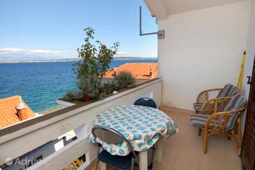 Apartmaji ob morju Kali, Ugljan - 837 Adriatic.hr