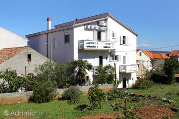 Appartementen aan zee Kali, Ugljan - 837 Adriatic.hr