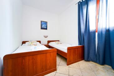 Family-friendly apartments with swimming pool Biograd na Moru, Biograd - 8370