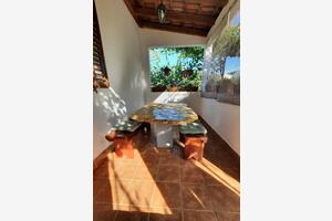 Dvoupokojový apartmán Kraj Dvoupokojový apartmán Kraj, Pašman (A-8372-a)