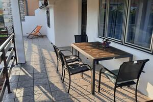 Dvoupokojový apartmán Kraj Dvoupokojový apartmán Kraj, Pašman (A-8372-b)