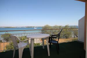 One bedroom apartment Tkon One bedroom apartment Tkon, Pašman (A-8377-a)