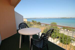 One bedroom apartment Tkon One bedroom apartment Tkon, Pašman (A-8377-b)