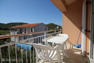 Apartamentos y habitaciones junto al mar Tkon, Pasman - 8377