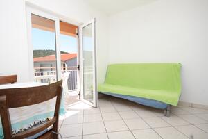 One bedroom apartment Tkon One bedroom apartment Tkon, Pašman (A-8377-c)