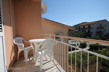 Apartmani i sobe uz more Tkon, Pašman - 8377