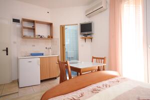 Studio flat Tkon Studio flat Tkon, Pašman (AS-8377-a)
