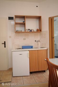 Apartmani i sobe uz more Tkon, Pašman - 8377