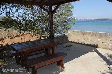 Apartmani i sobe uz more Tkon, Pašman - 8377