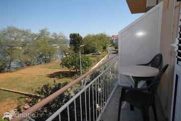 Apartmani i sobe uz more Tkon, Pašman - 8377