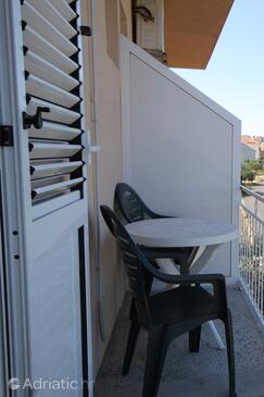 Apartmaji in sobe ob morju Tkon, Pašman - 8377