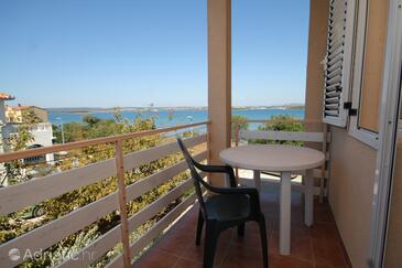 Apartmani i sobe uz more Tkon, Pašman - 8377