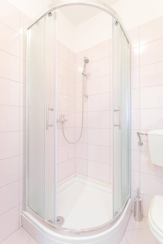 A-8378-a - Privatunterkunft - Ferienwohnungen am Meer Duce, Omis