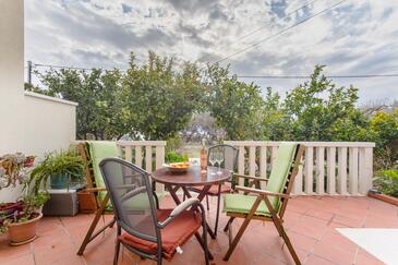 Ettrumslägenhet Duce, Omis (A-8378-a(