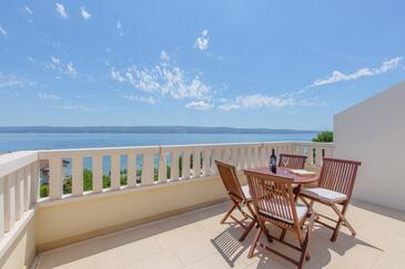 Apartmány u moře Duće, Omiš - 8378 Adriatic.hr