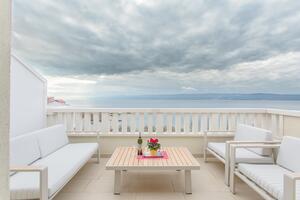 One bedroom apartment Duće One bedroom apartment Duće, Omiš (A-8378-c)