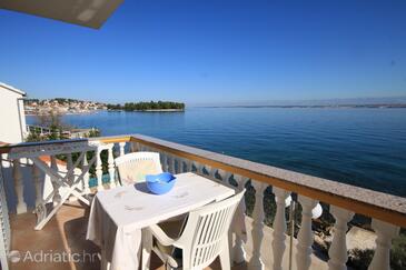 Apartmány u moře Preko, Ugljan - 8384