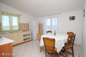 Apartments by the sea Preko, Ugljan - 8384