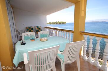 Apartmaji ob morju Preko, Ugljan - 8384