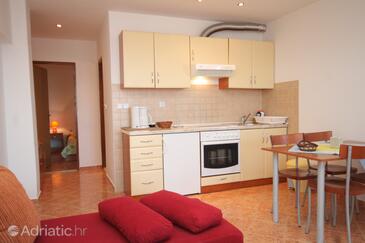 Apartmány u moře Preko, Ugljan - 8384