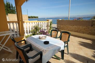 Apartmány u moře Preko, Ugljan - 8384