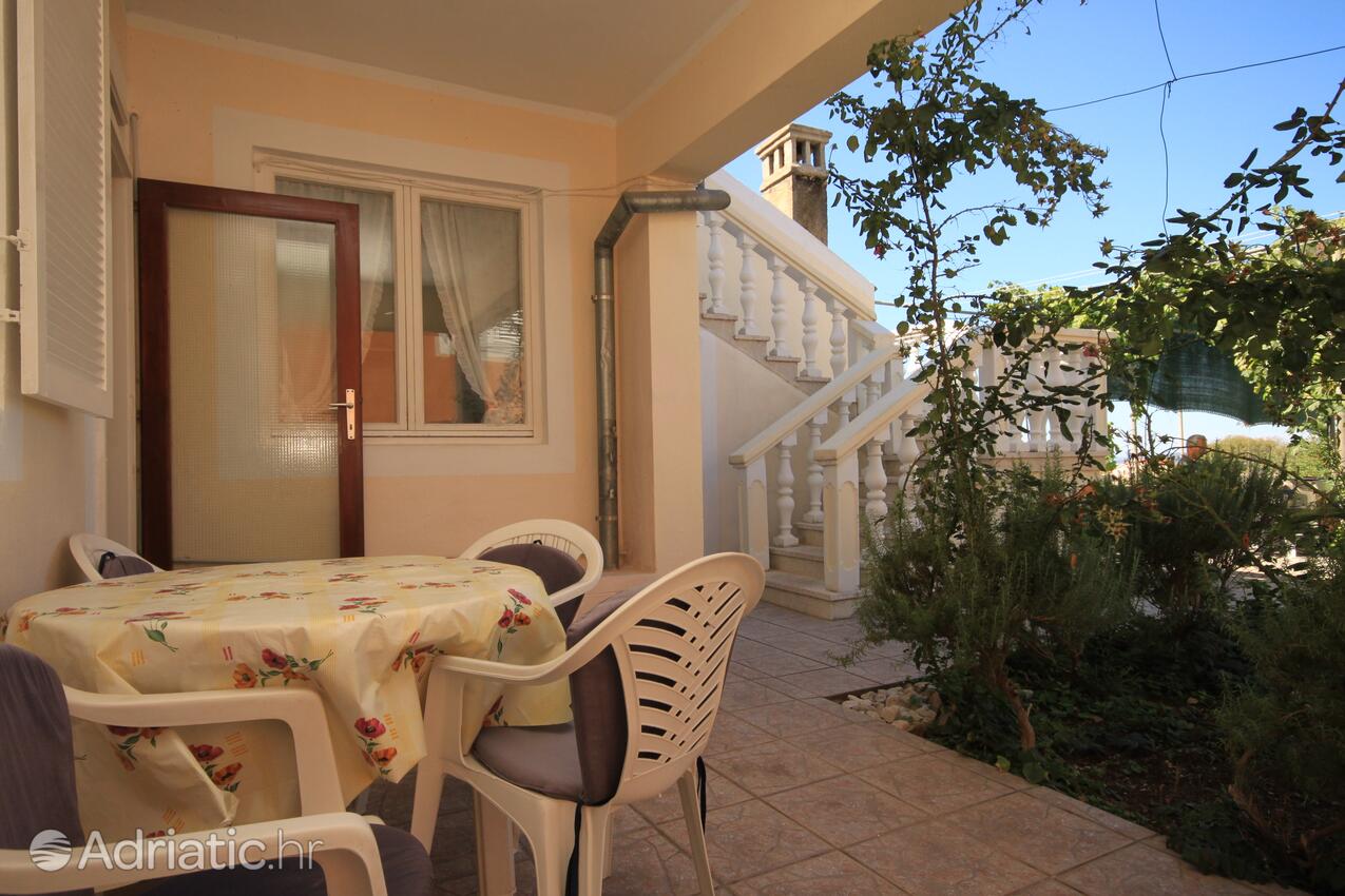 Casa vacanze con parcheggio Lukoran, Ugliano - Ugljan - 8385