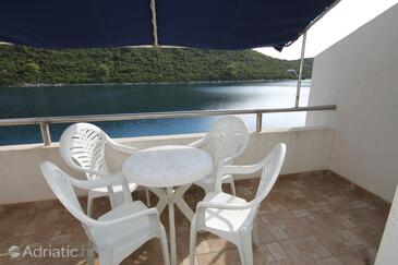 Apartmani uz more Pasadur, Lastovo - 8386