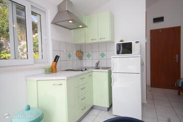 Apartmány pri mori Pasadur, Lastovo - 8386