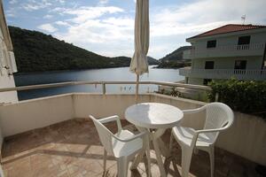 Apartmánové studio Pasadur Apartmánové studio Pasadur, Lastovo (AS-8386-a)