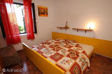 Apartments by the sea Pasadur, Lastovo - 8389