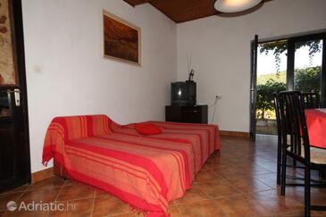 Apartments by the sea Pasadur, Lastovo - 8389