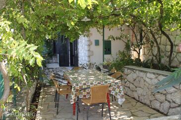 Apartments by the sea Pasadur, Lastovo - 8389