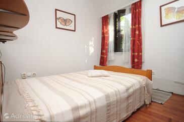 Apartmanok a tenger mellett Pasadur, Lastovo - 8389