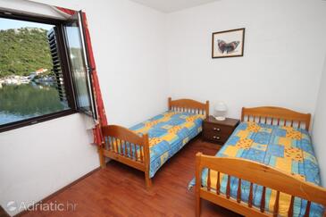 Apartmanok a tenger mellett Pasadur, Lastovo - 8389