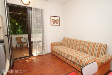 Apartmanok a tenger mellett Pasadur, Lastovo - 8389