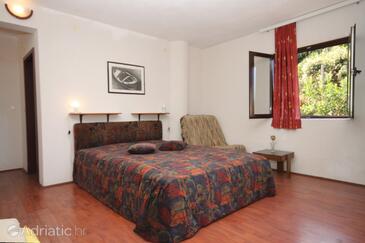 Apartmanok a tenger mellett Pasadur, Lastovo - 8389