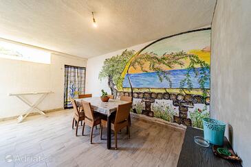 Apartmani uz more Pasadur (Lastovo) - 8391