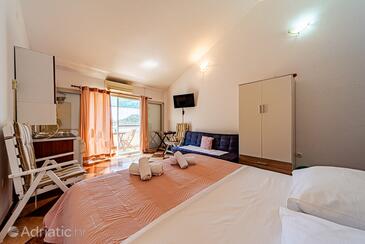 Apartments by the sea Pasadur, Lastovo - 8391