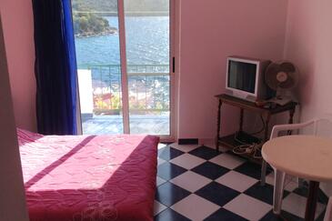 Leilighet studio Pasadur, Lastovo (AS-8391-b(