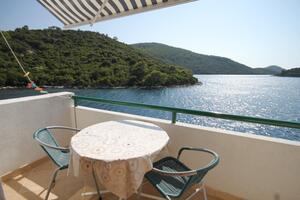 Monolocale Pasadur, Lagosta - Lastovo (AS-8391-c(