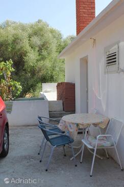 Lejligheder ved havet Pasadur, Lastovo - 8391