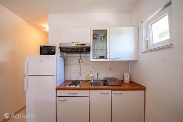 Apartments by the sea Pasadur, Lastovo - 8392