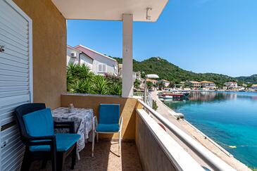 Apartamenty typu studio Pasadur Apartamenty typu studio Pasadur, Lastovo (AS-8392-b(