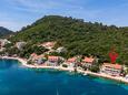 Апартаменти Pasadur (Lastovo) - 8392