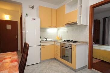 Apartmány u moře Zaklopatica, Lastovo - 8393