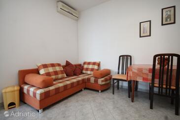 Apartmány u moře Zaklopatica, Lastovo - 8393