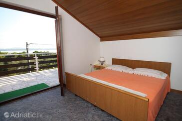 Apartmani uz more Tkon, Pašman - 8395