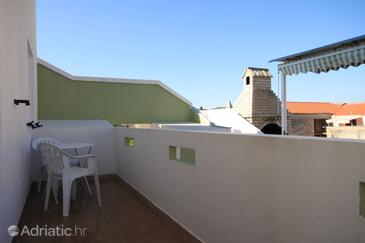 Apartmány s parkovištěm Kukljica, Ugljan - 8398