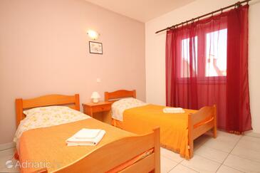 Apartmány s parkovištěm Kukljica, Ugljan - 8398