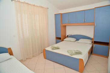 Apartmány s parkovištěm Kukljica, Ugljan - 8399